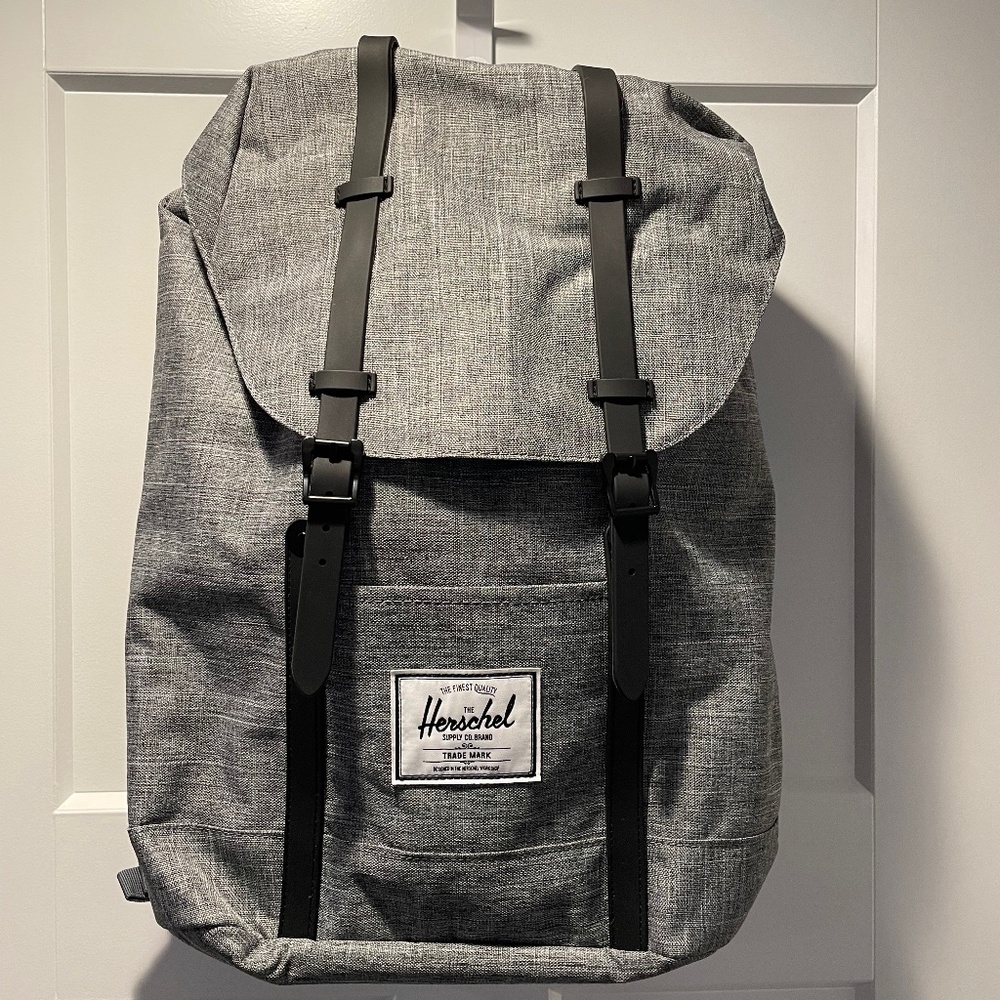 Herschel Retreat Backpack - NEW
